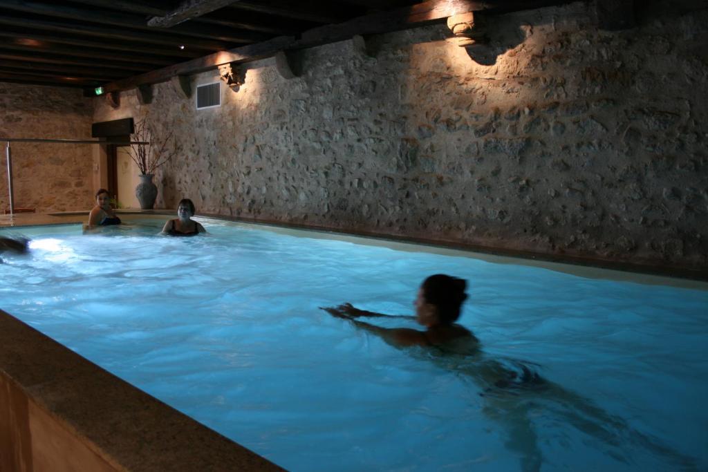 La Cour Du Bailli Suites & Spa Берґайм Екстер'єр фото